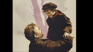 Вечер «История одного произведения: “Судьба человека”». Ч. II