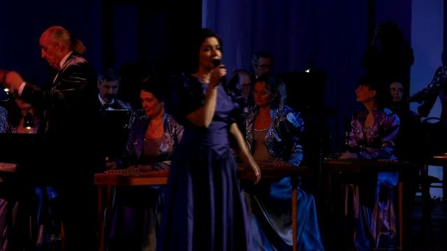 А.Шендеревский - Ю.Дынов "Первый вальс" (17 ноября 2021г.) смотреть онлайн