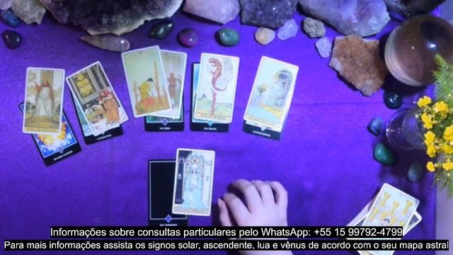 ♑️CAPRICÓRNIO?NOVEMBRO: NÃO DE AS COSTAS PARA A ESPIRITUALIDADE. NOVA CHANCE NO AMOR смотреть онлайн