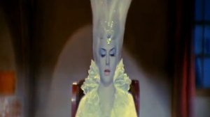 Наталья Климова" 1967' "Снежная королева"