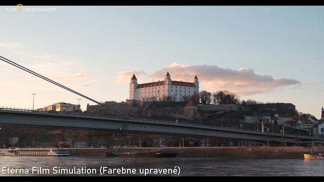 Fujifilm X-S10 Recenzia CZ / SK | Fotovideoshop.sk смотреть онлайн