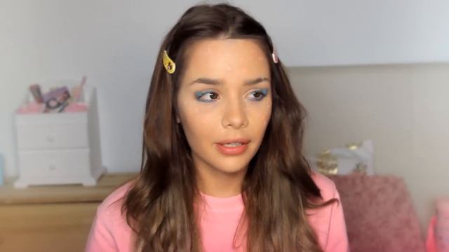 MW | КАК Я КРАСИЛАСЬ В ШКОЛУ | Maria Way смотреть онлайн