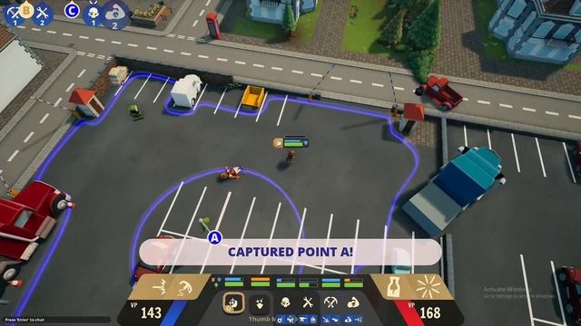 Best Bug ever in a game [Super Squad] смотреть онлайн