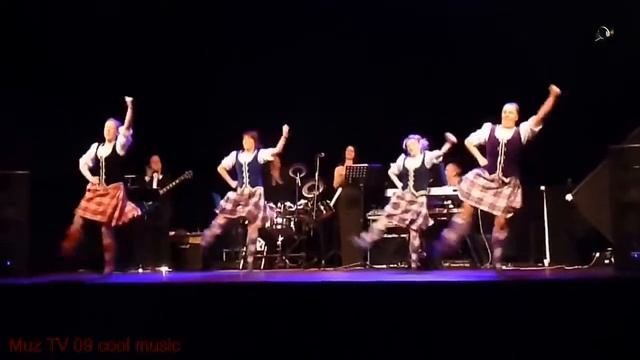 Band ODESSA !! Да ты моя девчёнка милая !! смотреть онлайн