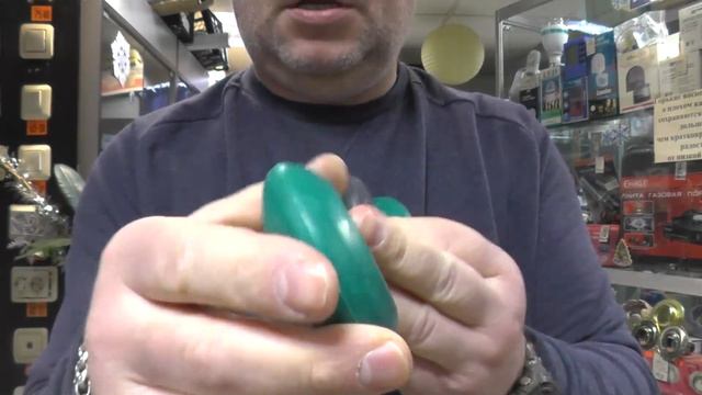 Получил резиновые кольца и маленький обзор от себя смотреть онлайн