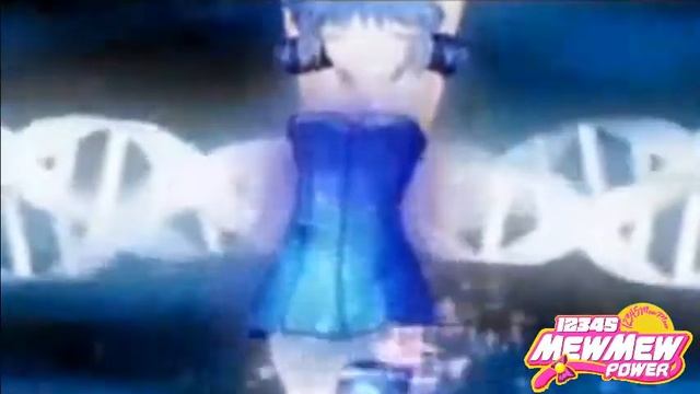 Tokyo Mew Mew PlayStation - Mint Transformación смотреть онлайн