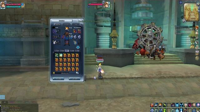 Florensia Online [NEW Style] First Unboxing Jaculus Boxes!! смотреть онлайн