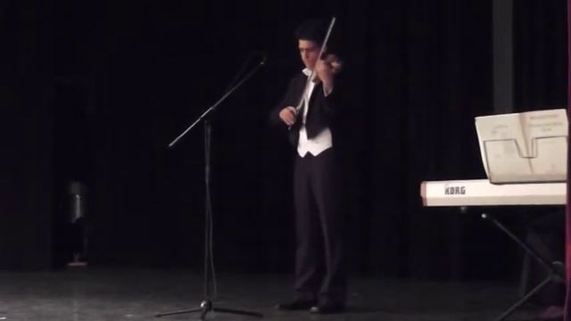 05 16 2015 Kuti Robi  