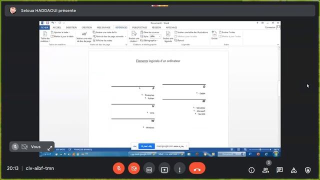 How to insert table of contents in Word, a footnote, and index | Microsoft Office 2013 смотреть онлайн
