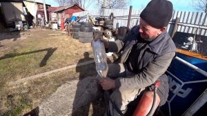 Как сделать минералку в домашних условиях.