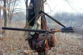 Охота на лося 2021.