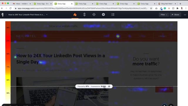 How To Optimize For The Page Experience Algorithm смотреть онлайн