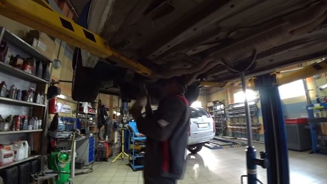 Тюнинг Cadillac CTS смотреть онлайн