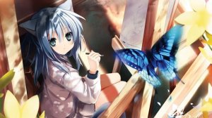 Шарлот - Мяу, мяу, мяу ( 1 час)