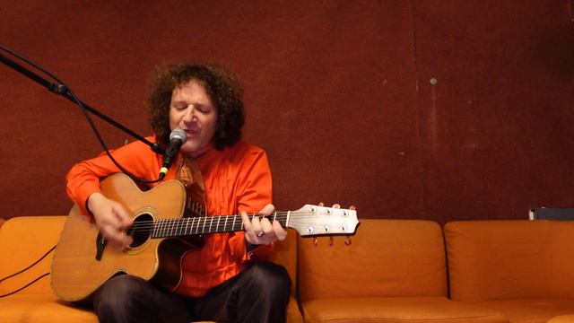 Zimmermeyer #24: Wanted Man (Dylan 80 Countdown) смотреть онлайн