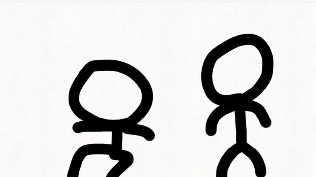 FlipaClip vs stick nodes pro. смотреть онлайн