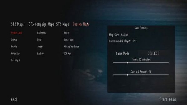 ЛУЧШИЙ МОД? ▶ Slendytubbies 3 multiplayer community edition