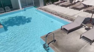 Pattaya vlog / prima hotel pattaya