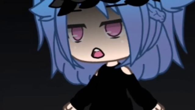 я всё вижу по глазам ~ клип гача алйф♡ смотреть онлайн