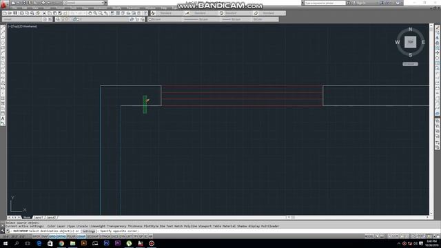Autocad Architecture course part 5 urdu hindi смотреть онлайн