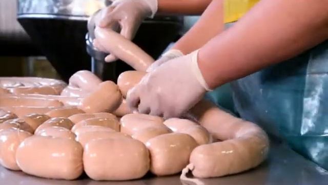 Верховские Колбасы смотреть онлайн