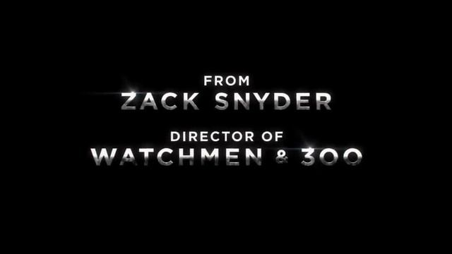 Man of Steel / Superman: The Animated Series смотреть онлайн