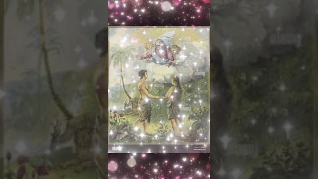 Day 1 - Creation Of God