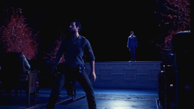 The Evil Within 2 Walkthrough Gameplay Part 14 - Lust For Art - (Xbox One) смотреть онлайн