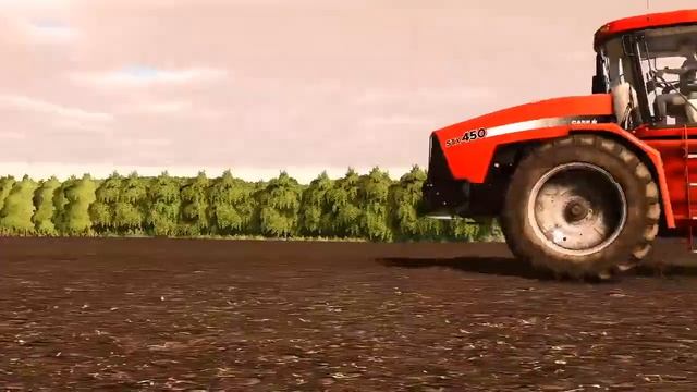 Farming Simulator 19 Bourgault Contest Showcase смотреть онлайн