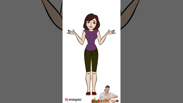 Видео про Айгуль МЕНЮ Вертикальное видео смотреть онлайн