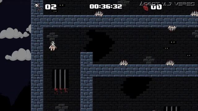 Speedrun: Abomination Tower - Level 1 [FULL HD] смотреть онлайн