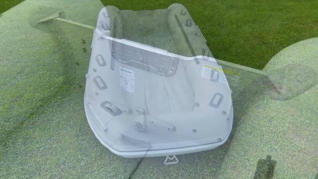 Ponton Kolibri DXL 360 смотреть онлайн