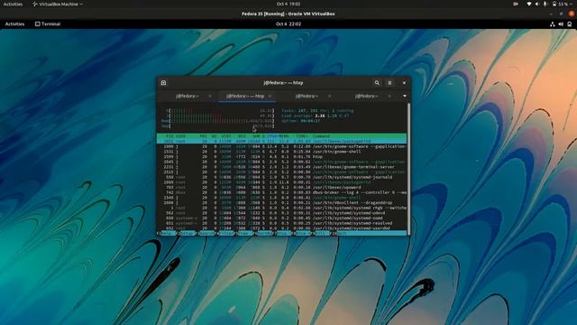 How to Install Something.... Anything In the Fedora terminal смотреть онлайн