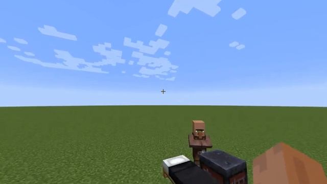 ИЗМЕНИЛИ ТОТЕМ! ОБЗОР СНАПШОТА 20W28A/MINECRAFT смотреть онлайн