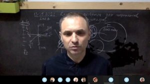 13.05.2021 Матин В.В. Клубная встреча для специалистов и партнеров