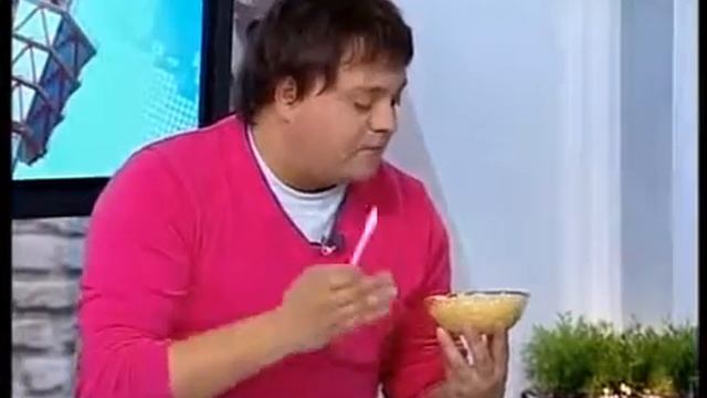 Как хранить мед? смотреть онлайн