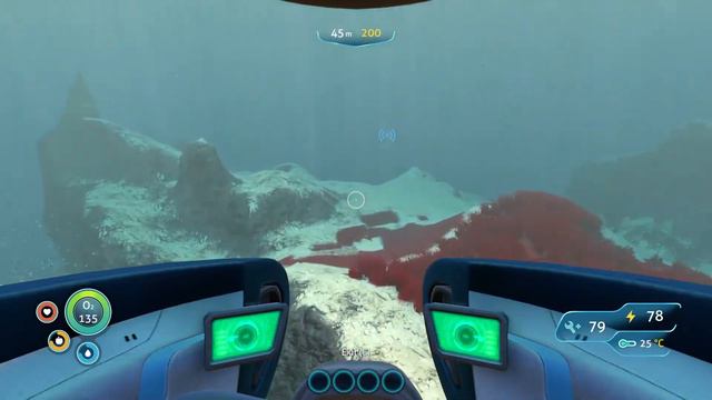 Subnautica - Full Story - Full Game Walkthrough Longplay (No Commentary) (Part 2) смотреть онлайн