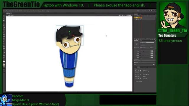 Game Development: Blind Soccer (PART 1) смотреть онлайн