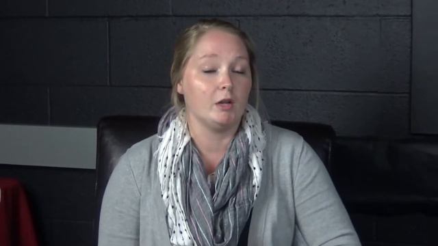 Elizabeth Cornett visits with The Viewpoint смотреть онлайн