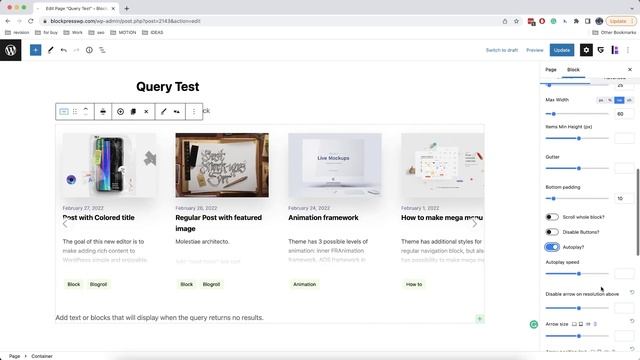Demistifying Query loop block for Wordpress смотреть онлайн