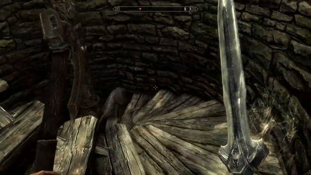 RX_Oros: Прохождение TES V Skyrim Special Edition 2019 Часть 2/ Сила Дракона смотреть онлайн