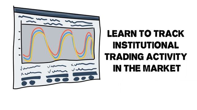 Trader Dale's Advanced Volume Profile Training смотреть онлайн
