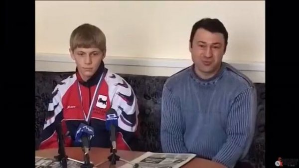 Моляков Вадим Вадимович