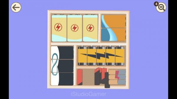 🧩😍 Arrange Little Right | Part 1 | App Store game | macOS M2 Max | Cozy Gameplay