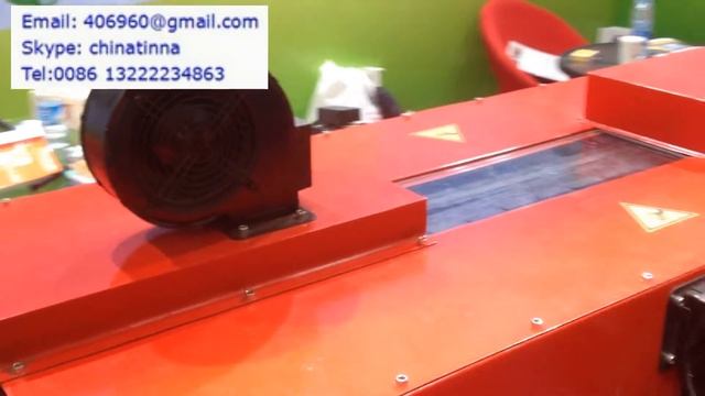 PE plastic corrugated Pipe production line смотреть онлайн