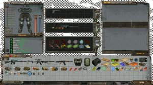 Народная Солянка 2016 - Финальный тайник монолита