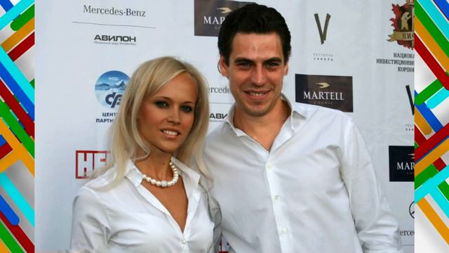 Не упадите! Как выглядит жена Дмитрия Дюжева и его личная жизнь смотреть онлайн