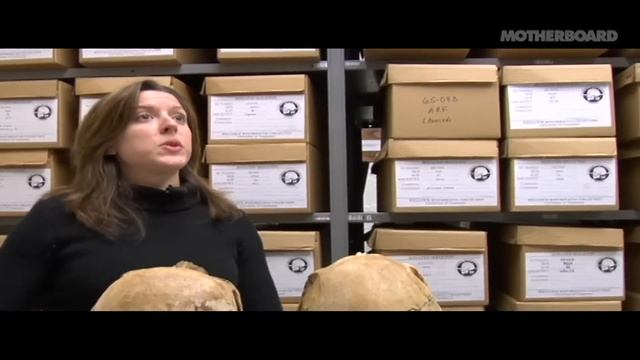 Human Body Farm смотреть онлайн