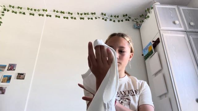 РАСПАКОВКА С SHEIN!!!??