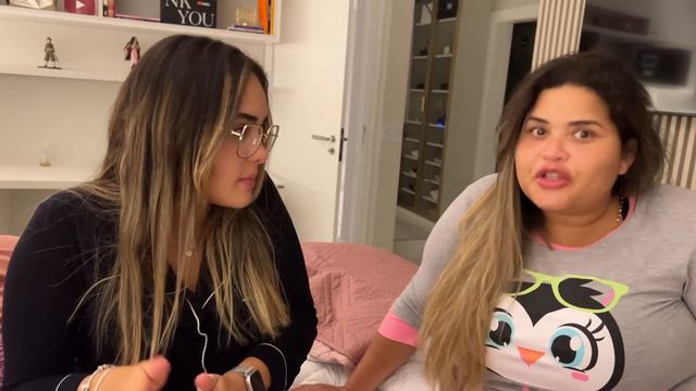 ALGO ESTRANHO ACONTECEU COM A ALEXA AS 3:00 HORAS DA MANHÃ NOVAMENTE 😱😱😱 смотреть онлайн